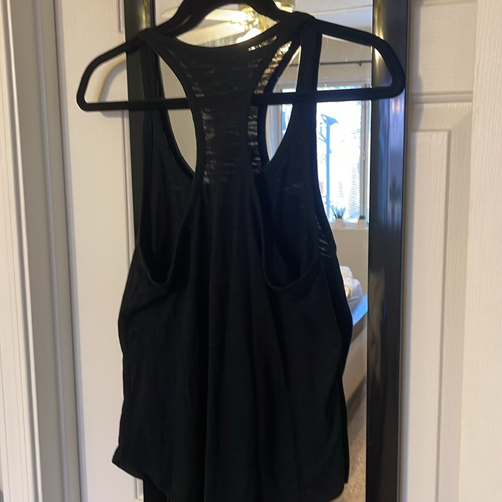 O’NEIL Nomad Rising Burnout Racerback Tank ~ Small - Picture 5 of 5